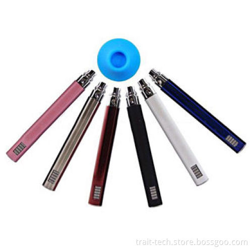 Fashion and durable LCD show power EGO V battery